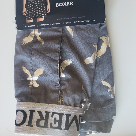 ❤️Men's  Boxers - Picture 2 of 3